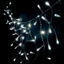 Бахрома световая (3.5x0.55 м) CL14 26747