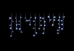 Бахрома световая (5х0.6 м) CL16 26746