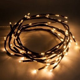 Гирлянда Мишура (1.6 м) CL125 26934