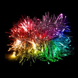 Гирлянда мишура (2 м) CL404 26812