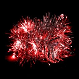 Гирлянда мишура (2 м) CL404 26813