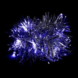 Гирлянда мишура (2 м) CL404 26814