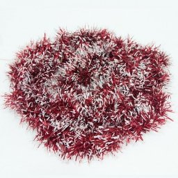 Гирлянда мишура (2 м) CL800 26882