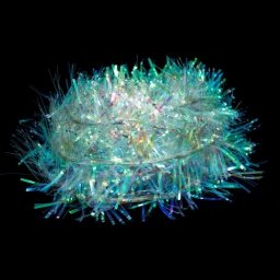 Гирлянда мишура (6 м) CL40 26759