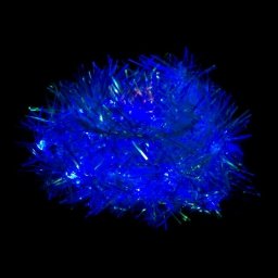 Гирлянда мишура (6 м) CL40 26801