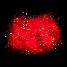 Гирлянда мишура (6 м) CL40 26802