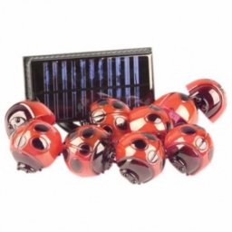 Гирлянда на солнечных батареях (1.6х0.7 м) CD881 06082