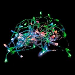 Гирлянда нить (1 м) CL301 26786