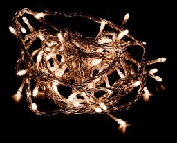 Гирлянда Нить (2 м) CL02 26766