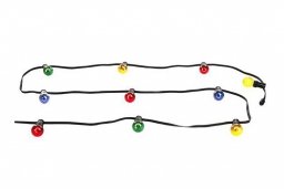 Гирлянда нить (4.6 м) Nirvana 3400