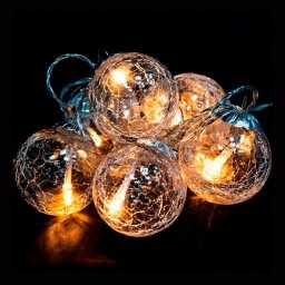 Гирлянда Супернить (1.4x0.5 м) CL111 26904