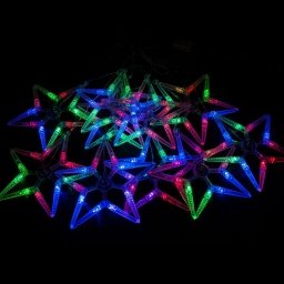 Гирлянда Супернить (2x0.2 м) CL57 26823