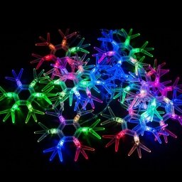 Гирлянда Супернить (2x0.2 м) CL58 26824