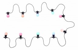 Гирлянда Супернить (4.5 м) Niravana 3407