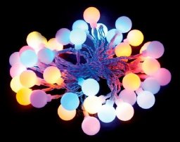 Гирлянда Супернить (4 м) CL556 26763