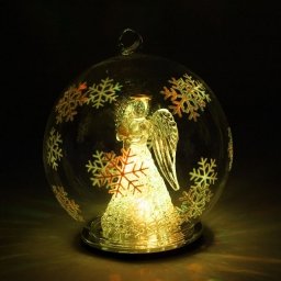 Гирлянда Супернить (9 см) LT051 26902