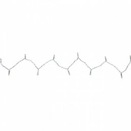 Гирлянда Супернить Venuto (0.9м) 29951-10
