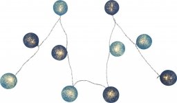 Гирлянда Супернить Venuto (1.35м) 29958-10