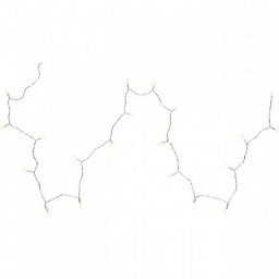 Гирлянда Супернить Venuto 29953-20