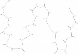 Гирлянда Супернить Venuto (2.9м) 29951-30