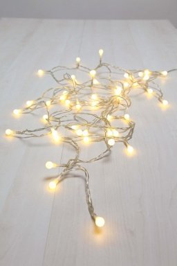 Гирлянда Супернить Venuto (4.9м) 29953-50