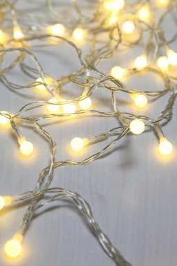 Гирлянда Супернить Venuto (9.9м) 29953-100