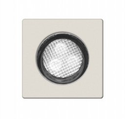 Комплект из 10 встраиваемых светильников Asta 30 G02893/82