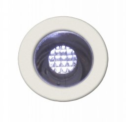 Комплект из 10 встраиваемых светильников Cosa 15 G03090/82