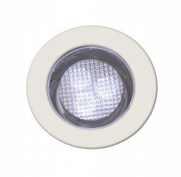 Комплект из 10 встраиваемых светильников Cosa 30 G03093/82