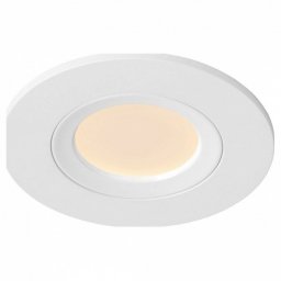 Комплект из 3 встраиваемых светильников Inky LED 22971/18/99