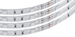 Комплект с лентой светодиодной (2 м) Led Stripes-Flex 92065
