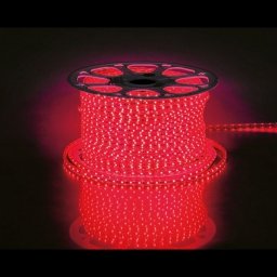 Лента светодиодная (100 м) LS704 26239