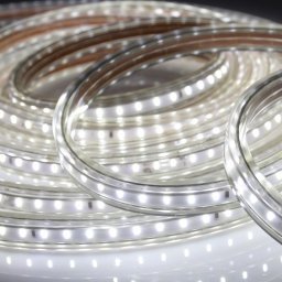 Лента светодиодная (5 м) Led Strip 357254