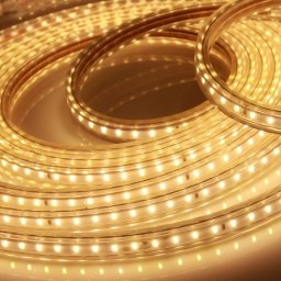 Лента светодиодная (5 м) Led Strip 357255