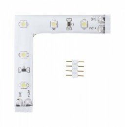 Лента светодиодная угловая LED Stripes-Module 92309