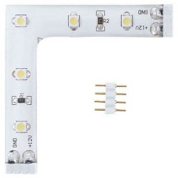 Лента светодиодная угловая LED Stripes-Module 92312