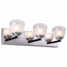 Светильник на штанге Aqua A9501AP-3CC