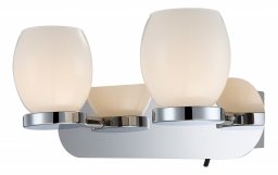 Светильник на штанге Dano 44200-2