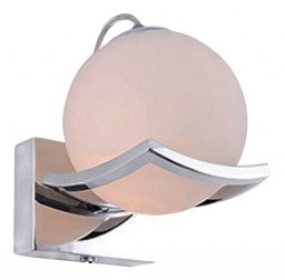 Светильник на штанге Клубок 2353-2(IP44)