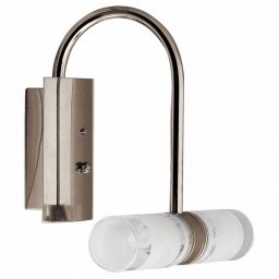 Светильник на штанге WL407 730135