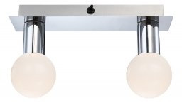 Светильник на штанге  Solig 44202-2