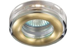 Встраиваемый светильник Aqua 369881