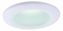Встраиваемый светильник Aqua A2024PL-1WH