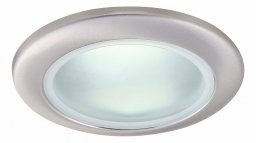 Встраиваемый светильник Aqua A2024PL-1SS
