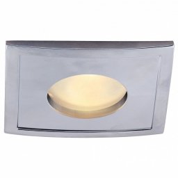 Встраиваемый светильник Aqua A5444PL-1CC