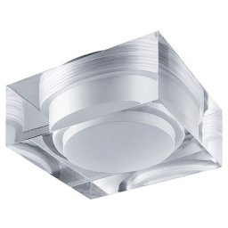 Встраиваемый светильник Artico Qua 070242