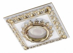 Встраиваемый светильник Daisy 370047