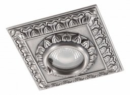 Встраиваемый светильник Daisy 370048