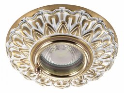 Встраиваемый светильник Daisy 370051