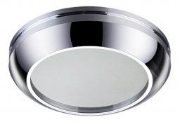 Встраиваемый светильник Damla 370386